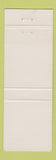 Matchbook Cover - A1 Radiator & Automotive Columbus OH