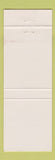 Matchbook Cover - Choctaw Radiator Service OK