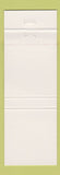 Matchbook Cover - Brown's Radiator Shop Meridian MS