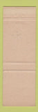 Matchbook Cover - West Haven Lumber West Haven CT