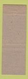 Matchbook Cover - HE Westerman Lumber Cologne MN BLUE