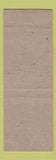 Matchbook Cover - HE Westerman Lumber Cologne MN WHITE