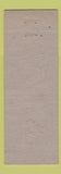 Matchbook Cover - Valley Yards Lumber Lebanon OR