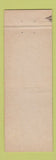 Matchbook Cover - Eagles Club Pittsburgh PA Federal