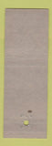 Matchbook Cover - Florsheim Shoes Champlins Wilmington OH feature