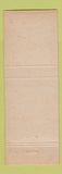 Matchbook Cover - Texaco oil gas Harry's Florence WI