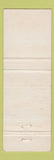 Matchbook Cover - Garage Clavet Ltee Beauport QC WEAR