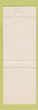 Matchbook Cover - Motorcycles Milwaukee WI Kawasaki Honda BMW