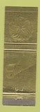 Matchbook Cover - Fiddler's Shutters Mouldings Honolulu Hawaii