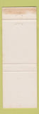 Matchbook Cover - Sothman Lumber Millwork Grand Island NE