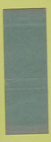 Matchbook Cover - Arch Motel Archbold OH