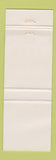 Matchbook Cover - Esso oil gas Gillam's Robinson's NF Midway Motel Lounge