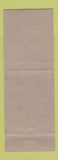 Matchbook Cover - Ruth's Beauty Salon hair'