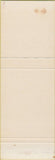 Matchbook Cover - Consolidated Hotels Limited Australia? SAMPLE