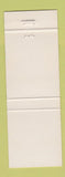 Matchbook Cover - Marie's Beauty Salon Paterson NJ WEAR