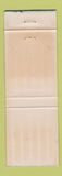 Matchbook Cover - Terrace Motel Apartments Boston MA