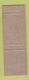 Matchbook Cover Wilfred's Coffee Shop Lindy's Lunch Lindenhurst LI NY Levittown