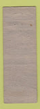 Matchbook Cover - Massini's Restaurant Antwerp NY WEAR