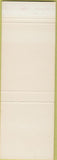 Matchbook Cover - Walnut Tree Melbourne Australia SAMPLE