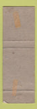Matchbook Cover - Charmer's Corner Reading PA pinup WEAR