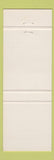 Matchbook Cover - Humberstone Fish and Chips Port Colborne ON