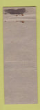 Matchbook Cover - Chanteclerc French Restaurant Woodbury CT WORN