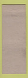 Matchbook Cover - Sack o Donut Shop Detroit MI