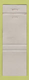 Matchbook Cover - Ye Old Mariner Port Colborne ON