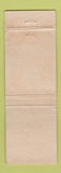 Matchbook Cover - Wilson's Exit 45 Restaurant Rochester NY WEAR