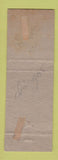 Matchbook Cover - Winnie & Leon's Place pinup Chicago?