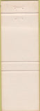 Matchbook Cover - Lake of the Woods Resort OR Medford