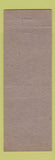 Matchbook Cover - Carbide and Carbon Chemicals Corp South Charleston WV WEAR