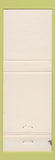 Matchbook Cover - DP Hines Foods Blackwater Lodge Davis WV