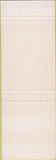 Matchbook Cover - Taree Post Office Ball Australia SAMPLE