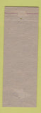Matchbook Cover - Duke Lumber and Supply Jacksonville FL
