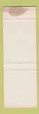Matchbook Cover - Dover Lumber Company Dover Foxcroft ME WEAR