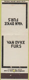 Matchbook Cover - Carroll Credit Co Hickory NC