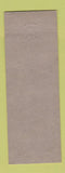 Matchbook Cover - Fiola Lumber and Supply Salem Depot NH