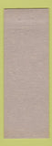 Matchbook Cover - Match Corporation of America Full Length