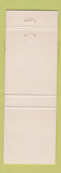 Matchbook Cover - Boys Clubs of America South San Francisco CA