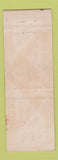 Matchbook Cover - Everglades Restaurant Buffalo NY Full Length