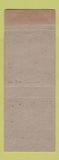 Matchbook Cover - McCall Davey Drug Store