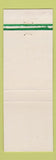 Matchbook Cover - Drug Fair Drug Store