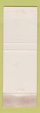 Matchbook Cover - Champion Spark Plugs Naugatuck Oakville Waterbury CT