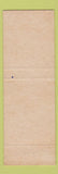 Matchbook Cover - Blue Streak Ignition Parts Daly City CA