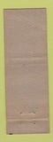 Matchbook Cover - Gray's Drug Stores CREASED
