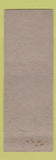 Matchbook Cover - Tydol Veedol oil gas Deadwood SD International Harvester