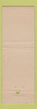 Matchbook Cover - Royal Triton oil gas WH Pugh Racine WI