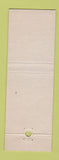 Matchbook Cover - Amoco oil gas Vero Beach FL