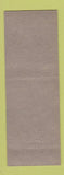 Matchbook Cover - Town and Country Club St Paul MN